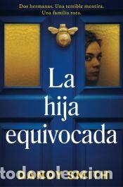 Libros: La hija equivocada - Smith, Dandy