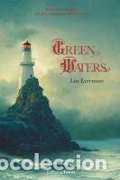 Libros: Green Waters - Evermore, Liss