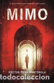 Libros: MIMO - Pe&ntilde;a Manterola, H&eacute;ctor