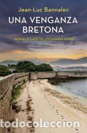 Libros: Una venganza bretona (Comisario Dupin) - Bannalec, Jean-Luc