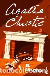 Libros: El cuadro - Christie, Agatha