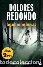Libros: Legado en los huesos (Trilog&iacute;a del Bazt&aacute;n, 2) - Redondo, Dolores