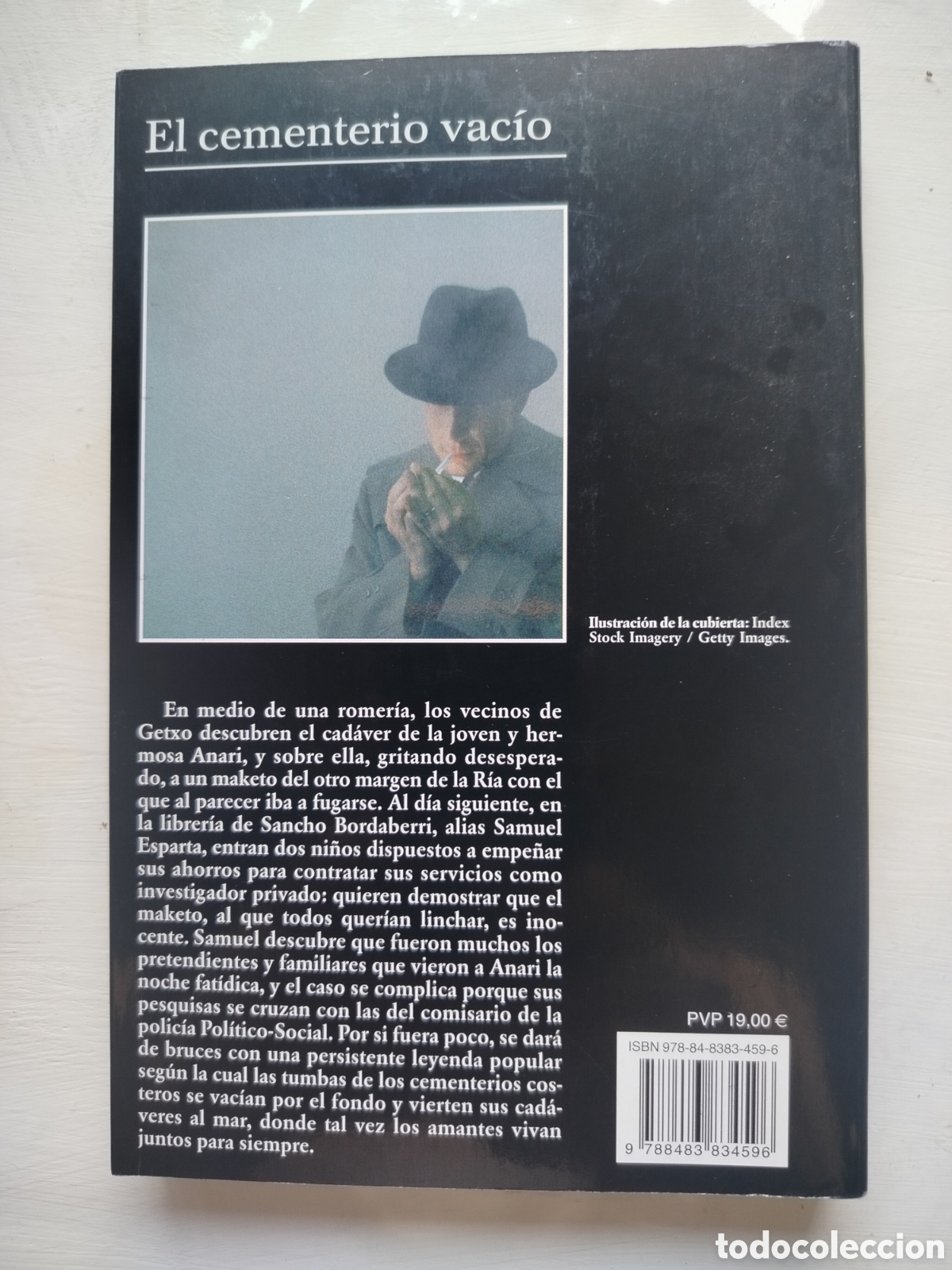 Libros: Ramiro Pinilla Libro 2013 - Foto 2