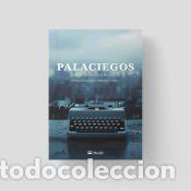 Libros: Palaciegos - Valbuena Blanco, Jes&uacute;s