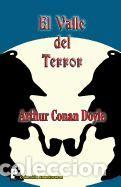 Libros: El Valle del Terror - Conan Doyle, Arthur