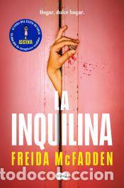 Libros: La inquilina - McFadden, Freida