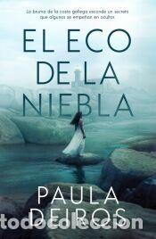 Libros: El eco de la niebla - Deiros, Paula