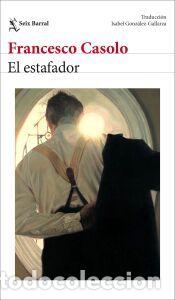 Libros: El estafador - Casolo, Francesco