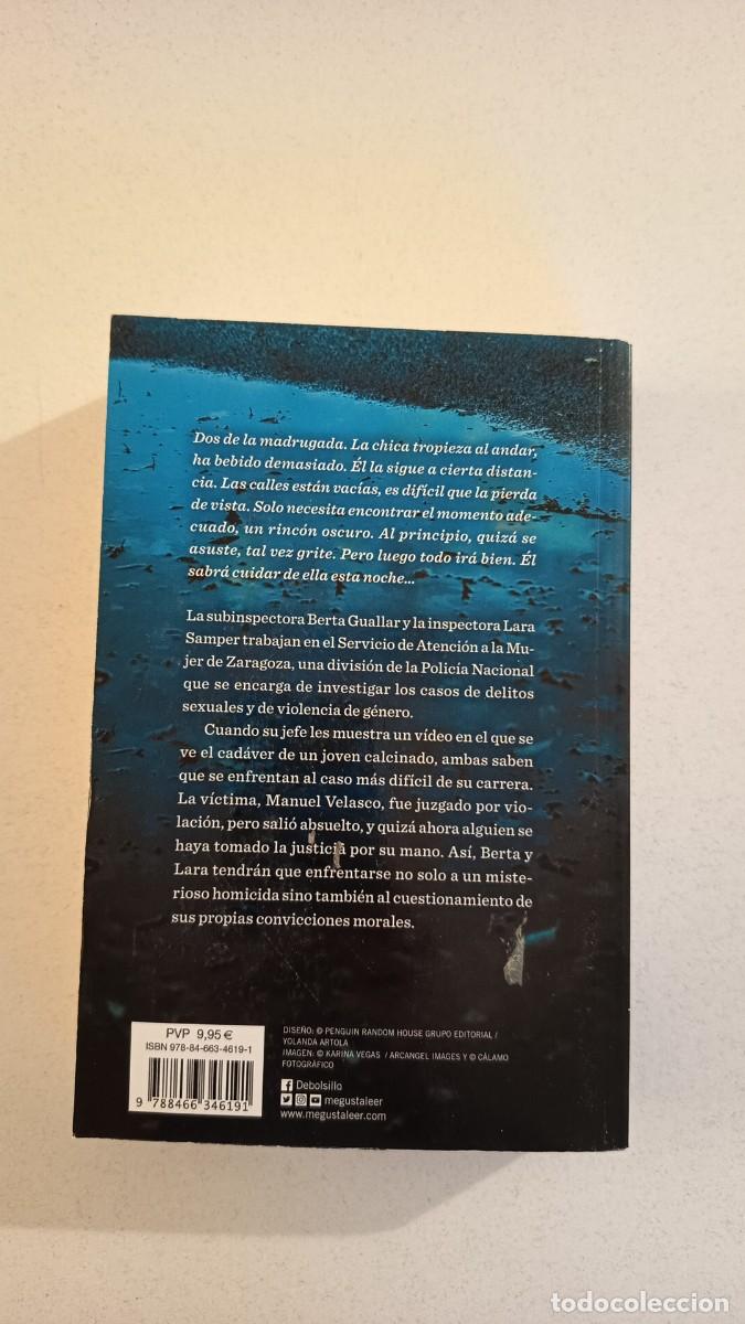 Libros: Cu&iacute;date de m&iacute; (Mar&iacute;a Frisa) - Foto 2