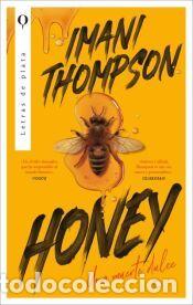 Libros: Honey - Thompson, Imani