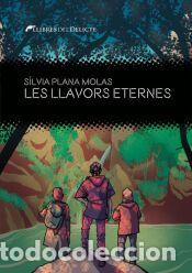 Libros: LLAVORS ETERNES,LES - PLANA MOLAS,SILVIA