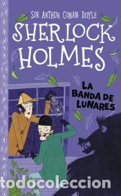 Libros: Sherlock Holmes: La banda de lunares - Conan Doyle, Arthur