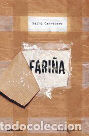 Libros: Fari&ntilde;a - Carretero, Nacho