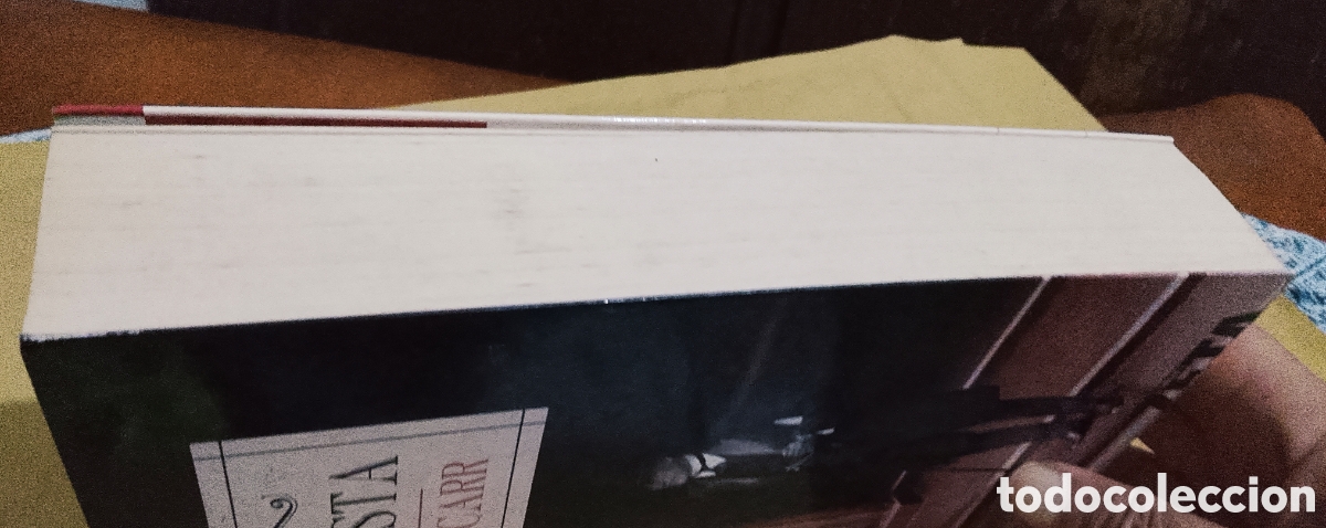 Libros: &rdquo; El Alienista&rdquo; de Caleb Carr - Foto 2