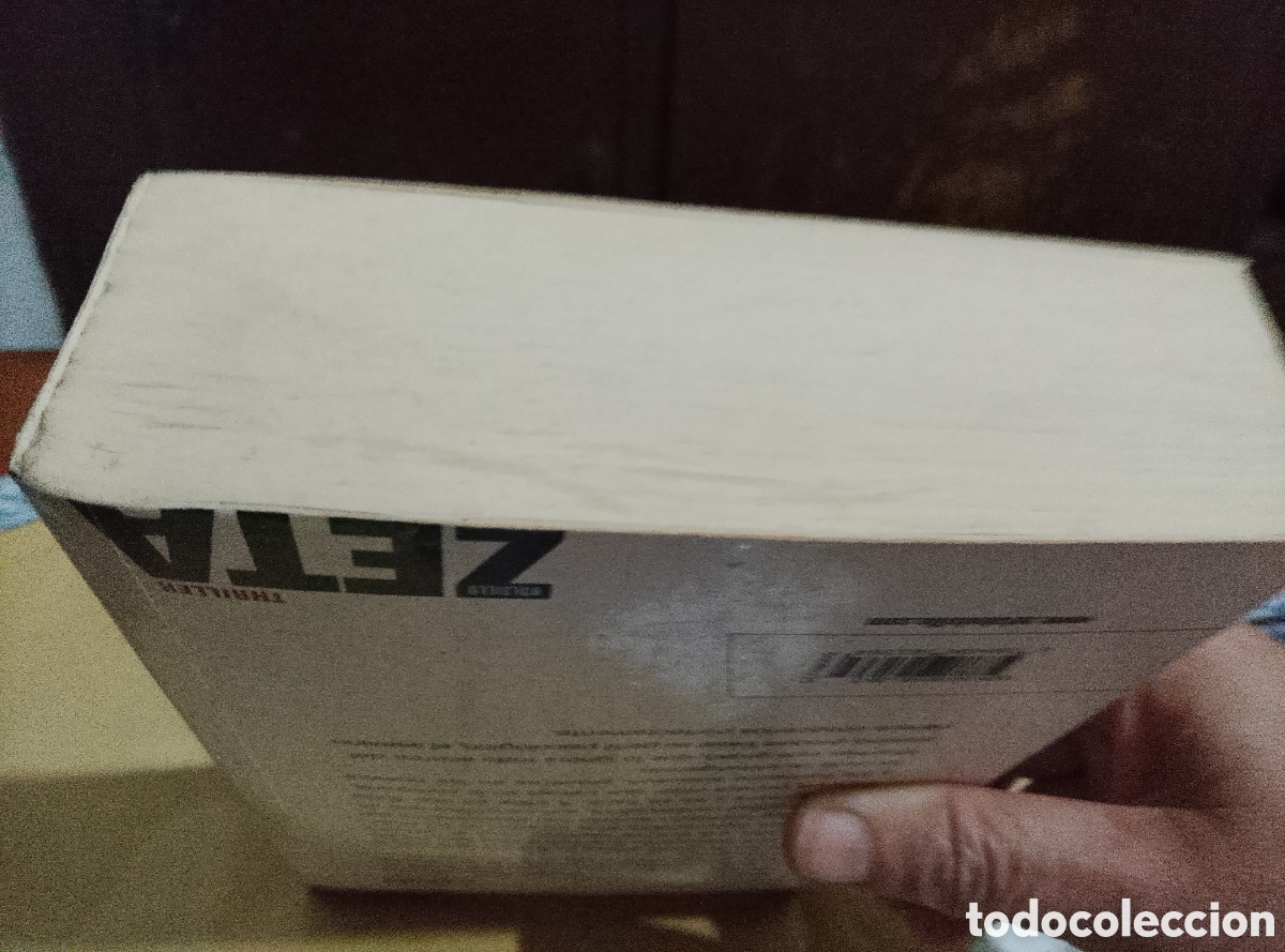 Libros: &rdquo; El Alienista&rdquo; de Caleb Carr - Foto 7