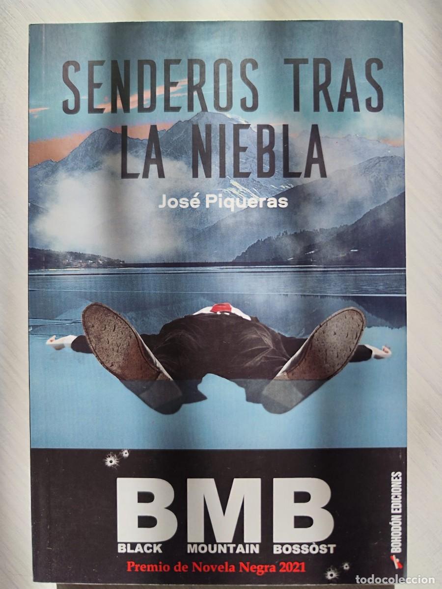 Libros: Senderos tras la niebla
