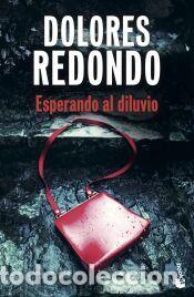 Libros: Esperando al diluvio - Redondo, Dolores