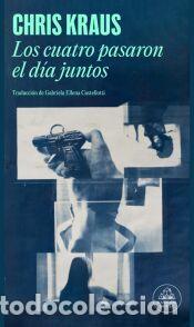 Libros: Los cuatro pasaron el d&iacute;a juntos - Kraus, Chris