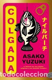 Libros: Colgada - Yuzuki, Asako