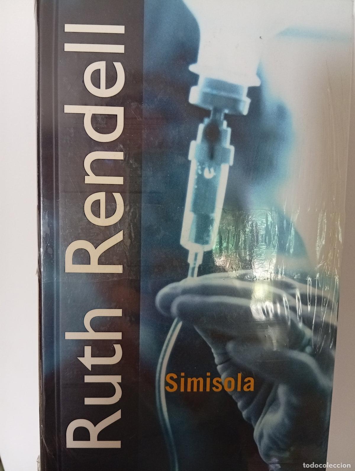 Libros: Simisola - Hardcover - Foto 1