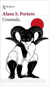 B&uuml;cher: Cosamala - Portero, Alana S.