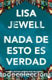 Livros: Nada de esto es verdad - Jewell, Lisa