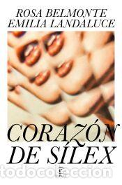 Livros: Coraz&oacute;n de s&iacute;lex - Belmonte, Rosa; Landaluce, Emilia