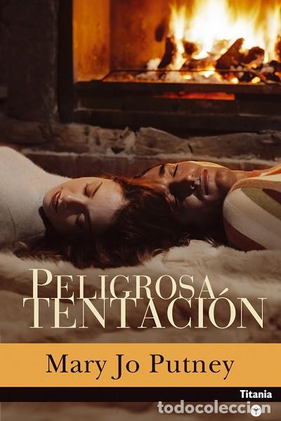 B&uuml;cher: PELIGROSA TENTACION - Mary Jo Putney