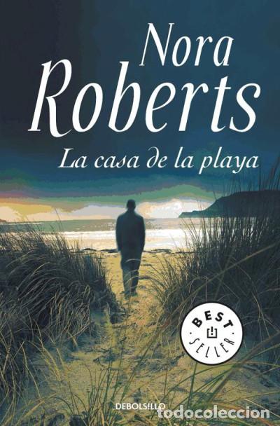 Libros: La casa de la playa - Roberts, Nora - Foto 1
