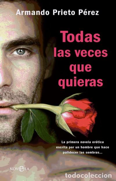 Libros: Todas las veces que quieras - Foto 1