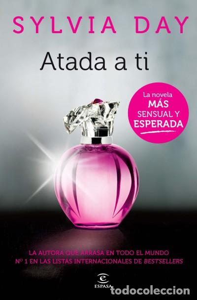Libros: Atada a ti - Day, Sylvia - Foto 1