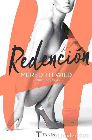 Libros: Redenci&oacute;n - Wild, Meredith - Foto 1