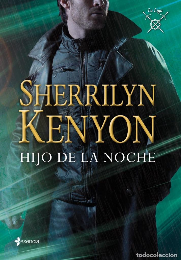 Libros: Hijo de la noche - Foto 1