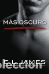 Libros: M&aacute;s oscuro - E.L. James - Foto 1