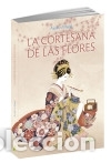 Libros: La cortesana de las flores - Foto 1