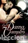 Libros: DAMA Y EL VAMPIRO, LA - Foto 1