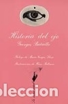 Libros: Historia del ojo - Georges Bataille - Foto 1