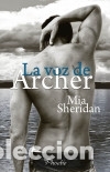 Libros: La voz de Archer - Sheridan, Mis - Foto 1