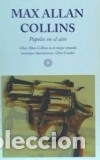 Libros: PAPELES EN EL AIRE LDB - Max Allan Collins - Foto 1
