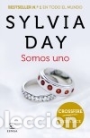 Libros: Crossfire V. Somos uno - Day, Sylvia - Foto 1