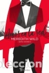 Libros: Amor en la red - Wild, Meredith - Foto 1