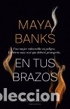 B&uuml;cher: En tus brazos Terciopelo