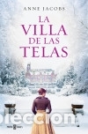 Libros: La villa de las telas - Jacobs, Anne - Foto 1