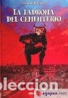 Libros: La ladrona del cementerio - Eric Omond, Yoann - Foto 1