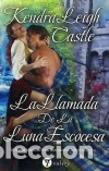 Libros: La llamada de la luna escocesa - Foto 1