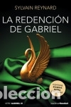 B&uuml;cher: La redenci&oacute;n de Gabriel - Sylvain Reynard