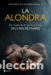 B&uuml;cher: Noches en Florencia 2. La alondra - Reynard, Sylvain