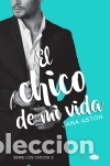 Libros: El chico de mi vida - Aston, Jana - Foto 1