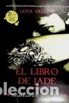 Libros: El libro de jade - Valenti, Lena (1979 - ) - Foto 1