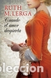 Libros: Cuando el amor despierta - Ruth M. Lerga - Foto 1